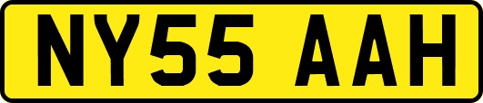 NY55AAH