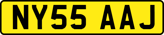 NY55AAJ