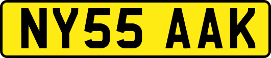 NY55AAK