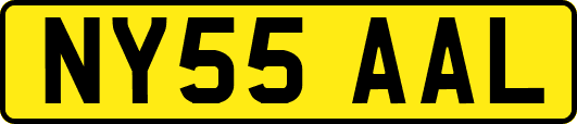 NY55AAL
