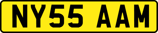 NY55AAM
