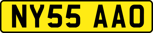 NY55AAO