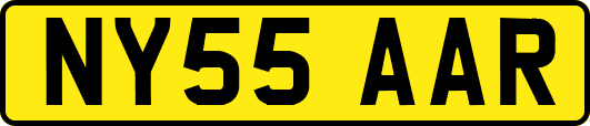 NY55AAR