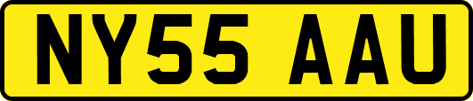 NY55AAU