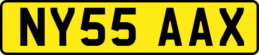 NY55AAX