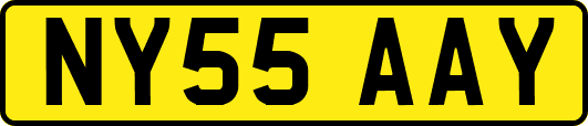 NY55AAY