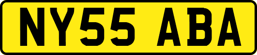 NY55ABA