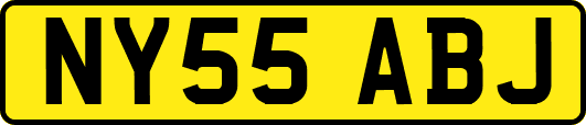 NY55ABJ