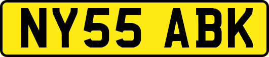 NY55ABK