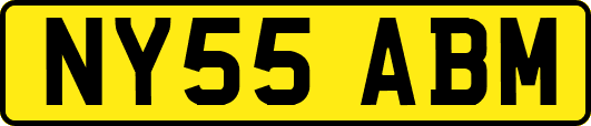 NY55ABM