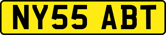 NY55ABT