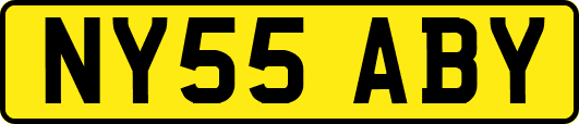 NY55ABY