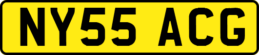 NY55ACG