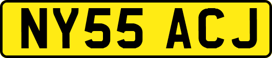 NY55ACJ