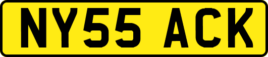 NY55ACK