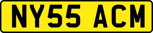 NY55ACM
