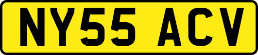 NY55ACV