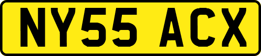NY55ACX