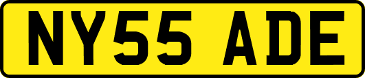 NY55ADE