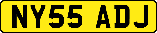 NY55ADJ