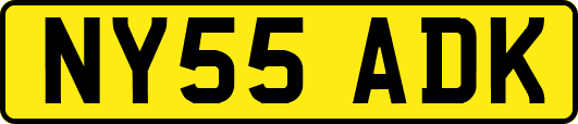 NY55ADK