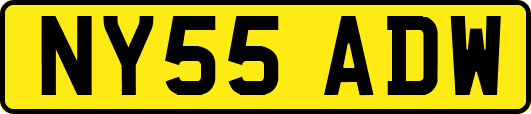 NY55ADW