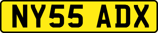 NY55ADX