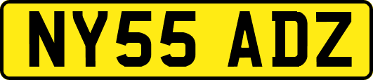 NY55ADZ