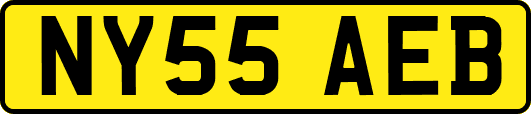 NY55AEB