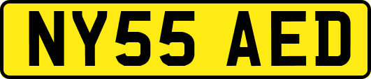 NY55AED