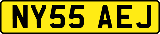 NY55AEJ