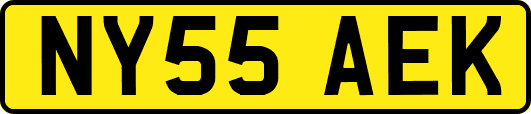 NY55AEK