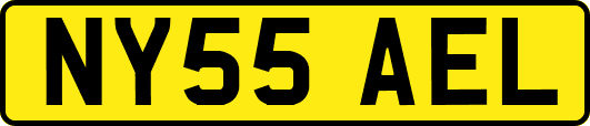 NY55AEL