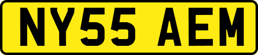 NY55AEM
