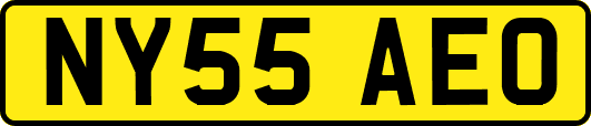 NY55AEO