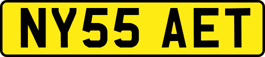 NY55AET