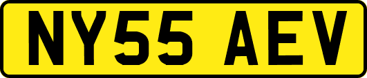 NY55AEV