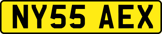 NY55AEX