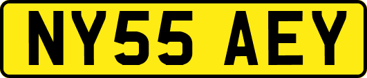 NY55AEY