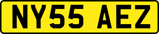 NY55AEZ