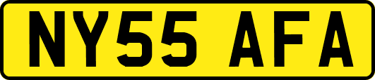 NY55AFA