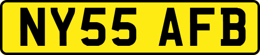 NY55AFB