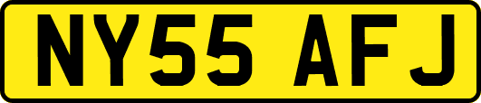 NY55AFJ