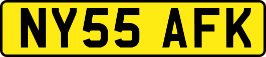 NY55AFK