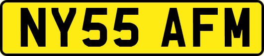 NY55AFM