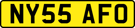 NY55AFO