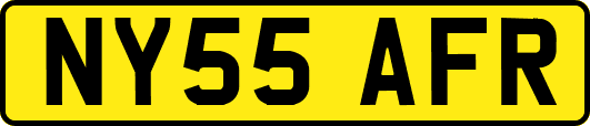 NY55AFR