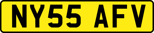NY55AFV