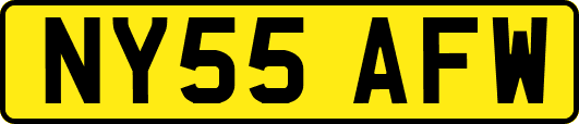 NY55AFW
