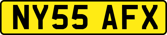 NY55AFX